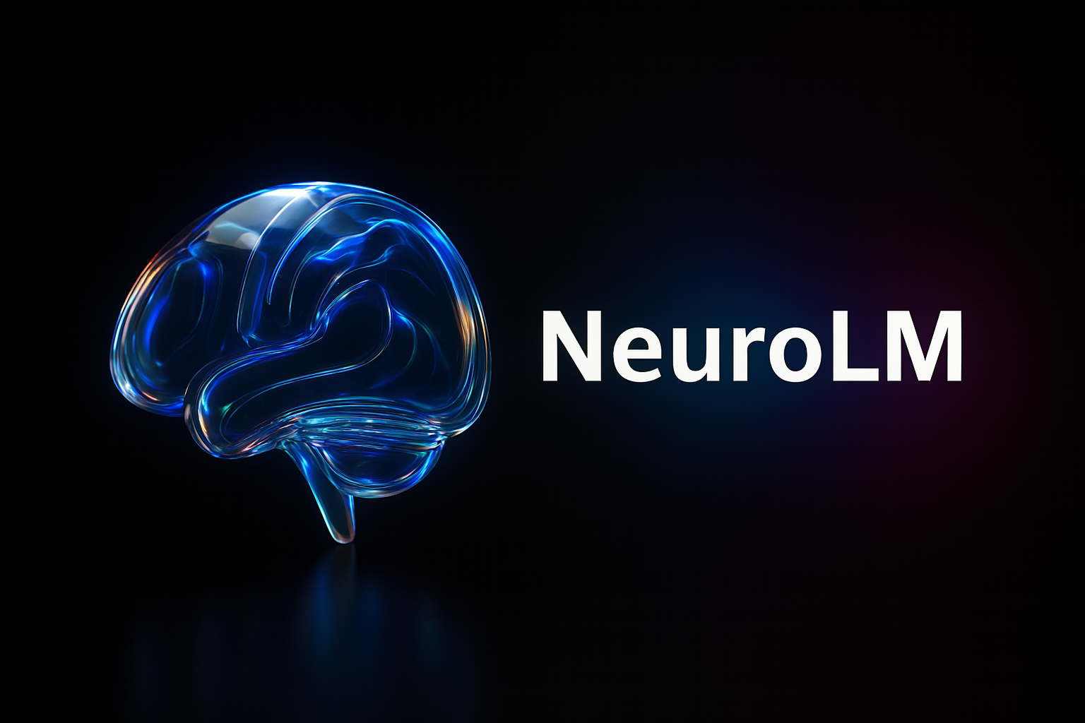 NeuroLM